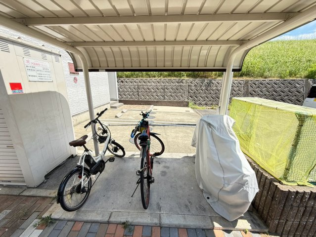 リバリステ庄内緑地公園| 名古屋市の賃貸ならMy賃貸のその他共用部分|リバリステ庄内緑地公園
