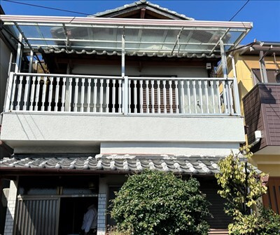 北豊中町１丁目戸建