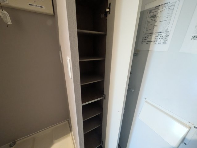 リバリステ庄内緑地公園| 名古屋市の賃貸ならMy賃貸の収納|リバリステ庄内緑地公園