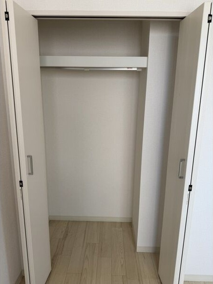 【収納】グランディール元町