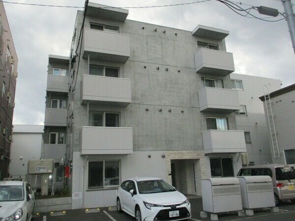 グランディール元町の画像