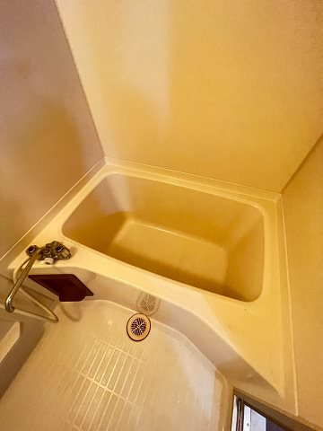 デイグラン シャンドフルールの浴室