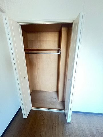 デイグラン シャンドフルールの収納