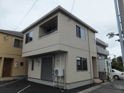 【外観】 | 清谷シャーメゾン