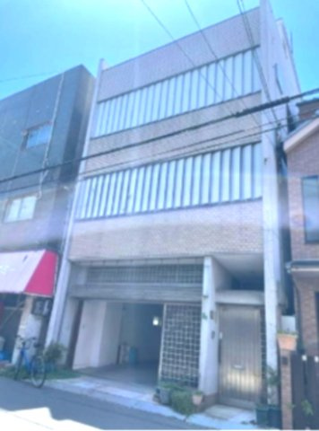 勝山北１丁目店舗事務所