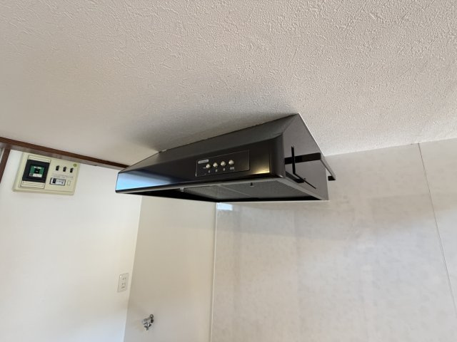 アドパリ5の設備