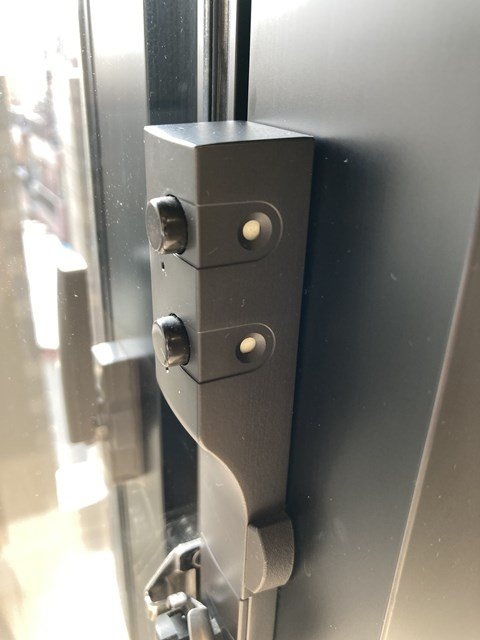 ルーブル仲六郷弐番館の設備