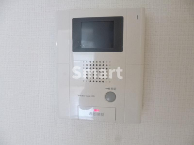 【セキュリティ】 | アービス高円寺