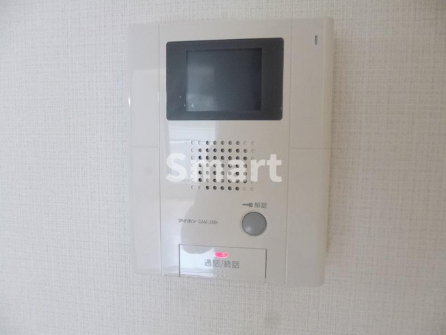 【セキュリティ】 | アービス高円寺