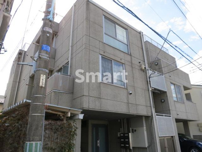 【外観】 | アービス高円寺