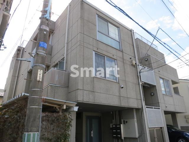 【外観】 | アービス高円寺