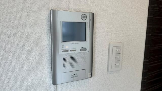 フェニックス横濱関内ＢＡＹ　ＭＡＲＫＳのセキュリティ