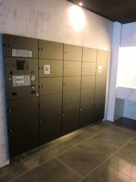フェニックス横濱関内ＢＡＹ　ＭＡＲＫＳのその他共用部分