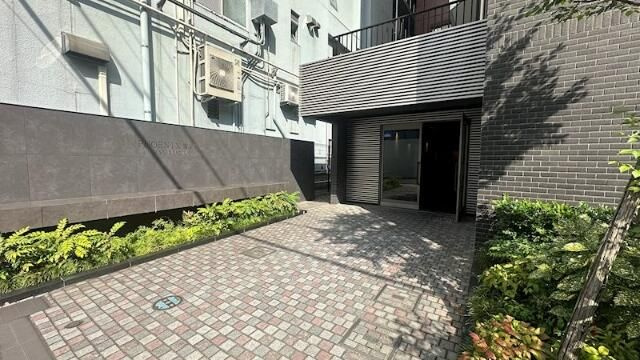 フェニックス横濱関内ＢＡＹ　ＭＡＲＫＳのエントランス