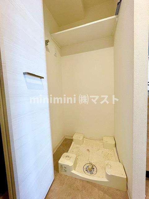 ディクス福島レジデンスの設備