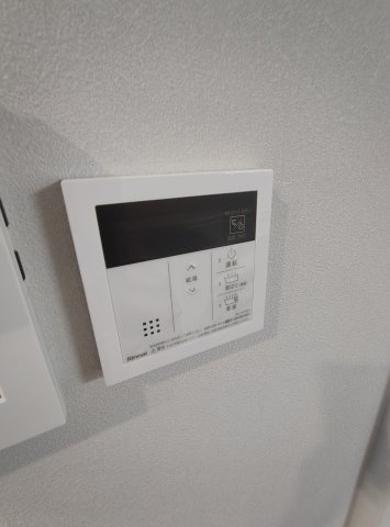 アクシス水道筋の設備