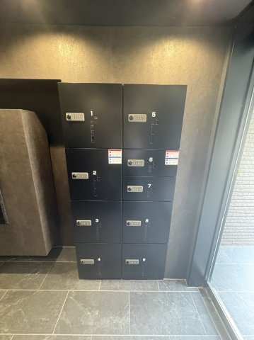 【設備】EFFECT麻生