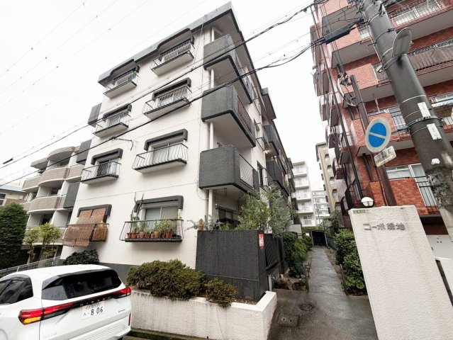 コーポ緑地