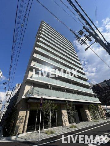 【外観】J.GRAN court京町堀 