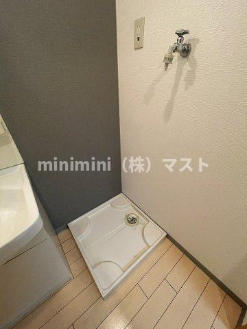 サウスヒルズ難波Ⅲ番館の設備