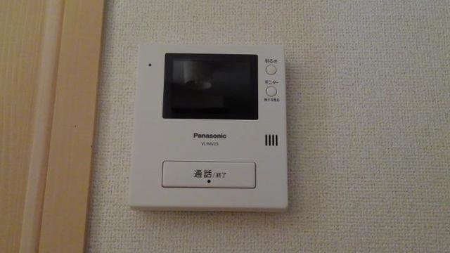 パルパレスＡのその他
