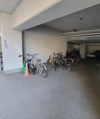 【その他共用部分】 | 丸の内カジウラマンション | ※イメージ写真です