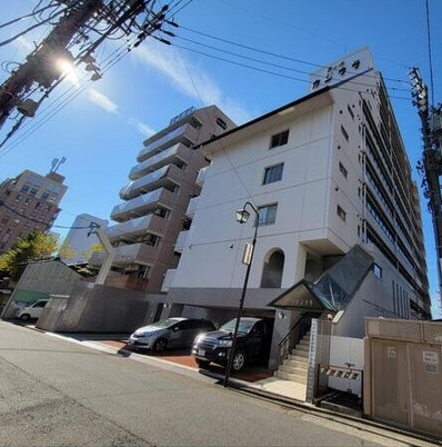 【外観】 | 丸の内カジウラマンション | ※イメージ画像です