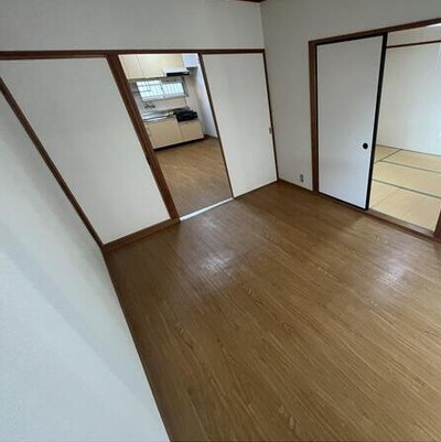 【寝室】 | 丸の内カジウラマンション | ※イメージ写真です
