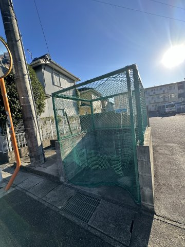 シャンポール青木のその他共用部分