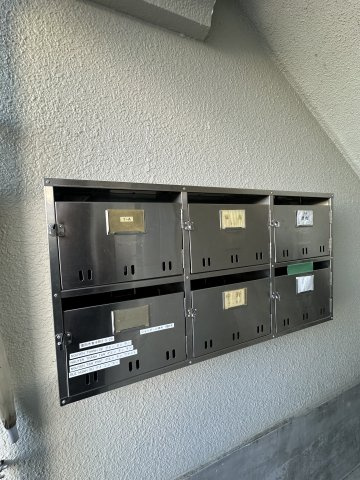 シャンポール青木のその他共用部分