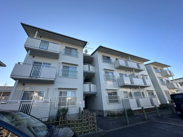 シャンポール青木