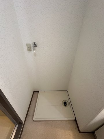 シャンポール青木の設備