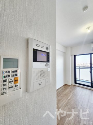 【セキュリティ】 | リシュドール川名駅 | ★セキュリティ