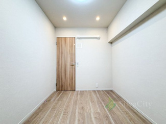 【子供部屋】 | 戸越公園マンション | 洋室2