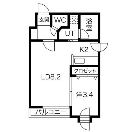クラージュ行啓I