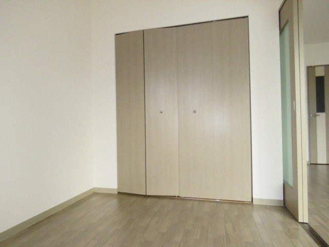 【寝室】クラージュ行啓I