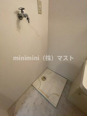 サウスヒルズ難波Ⅲ番館の設備