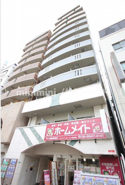 サウスヒルズ難波Ⅲ番館