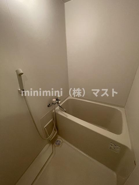サウスヒルズ難波Ⅲ番館の浴室