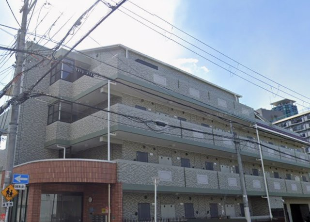 寺田町ハイツ