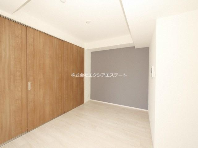 リックス天王寺南の内装