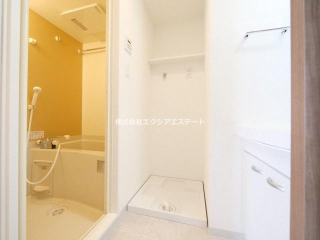 リックス天王寺南の設備
