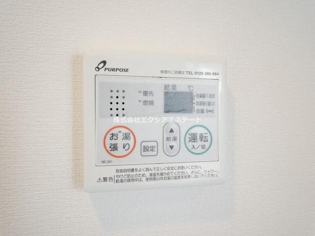 リックス天王寺南のその他