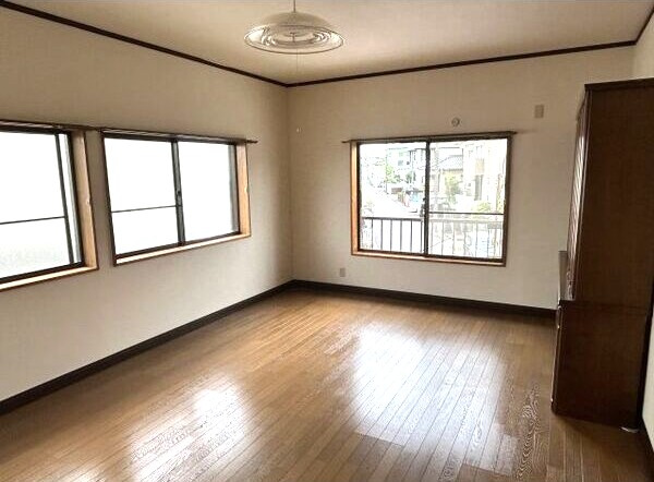 小牧市篠岡戸建のその他