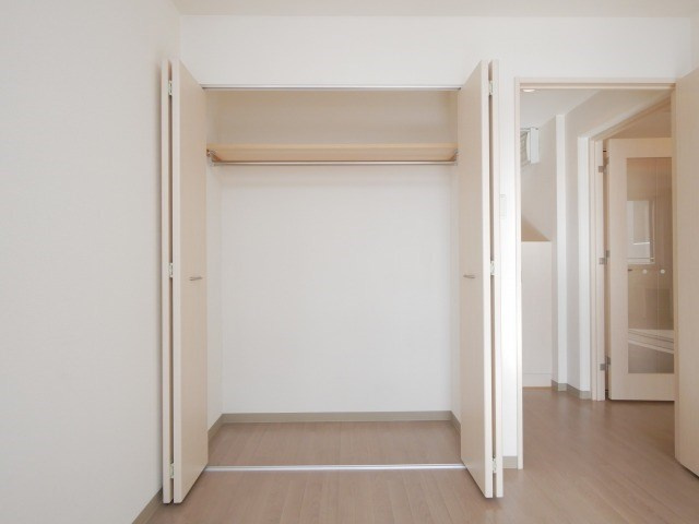 【収納】ノヴァクリスタル 