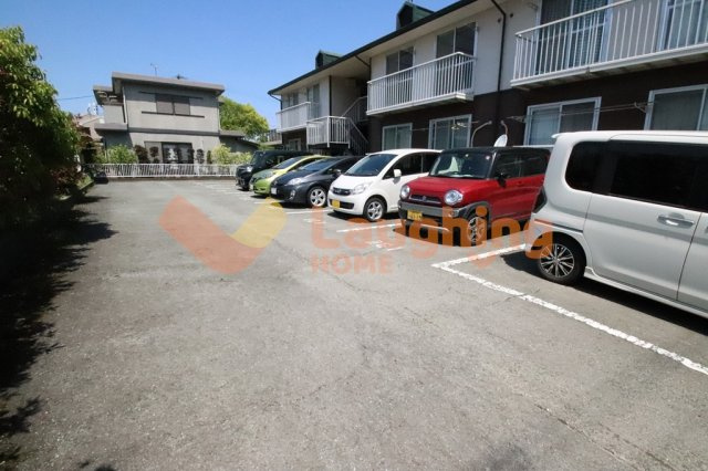 ルミエール77のその他共用部分