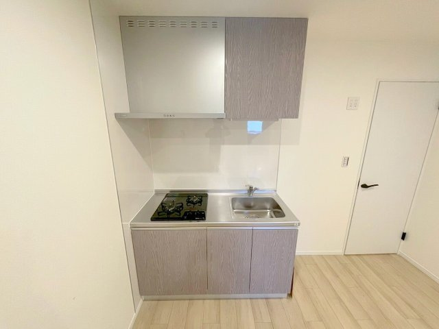 リブレメゾン淡路1のキッチン