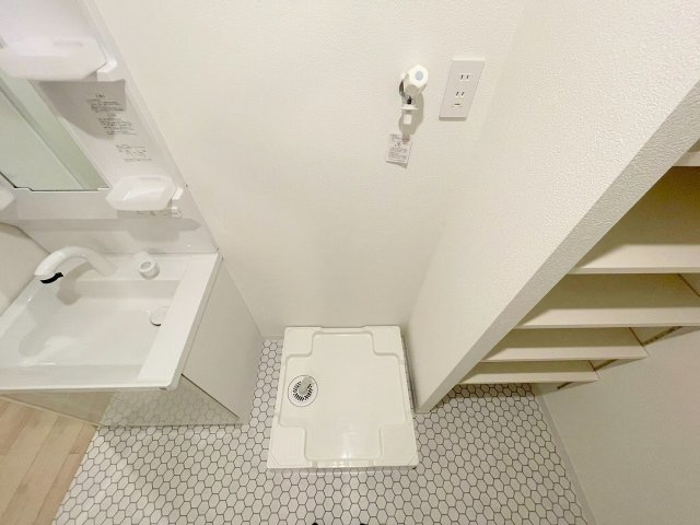 リブレメゾン淡路1の設備