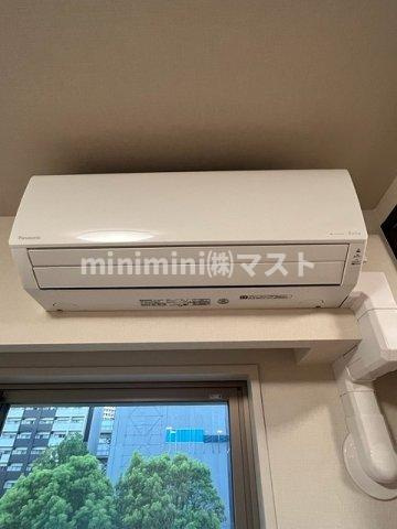 Ｊ．ＧＲＡＮ　Ｃｏｕｒｔ京町堀の設備