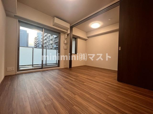 Ｊ．ＧＲＡＮ　Ｃｏｕｒｔ京町堀の内装
